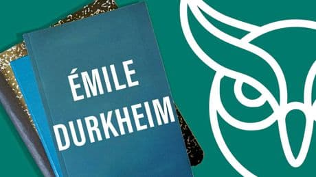 Pourquoi la famille et la religion sont-elles « un puissant préservatif contre le suicide » ?