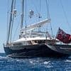 Diver dies working on wreck of sunken super yacht Bayesian - days after recovery work began