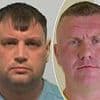 Domestic abuse thug who said he was like killer Raoul Moat to terrify his partner is jailed for two years and four months
