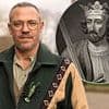 Will Young makes the shock discovery he's related to King Edward I as he breaks down in tears over his late grandfather