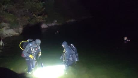 İzmir'de baraj gölüne giren 15 yaşındaki çocuk boğuldu