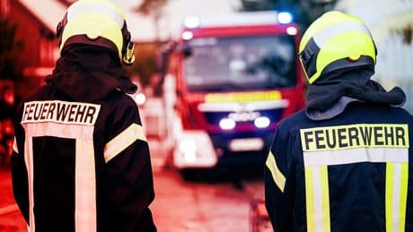 Arnsberg - Rauchmelder verhindert Großbrand