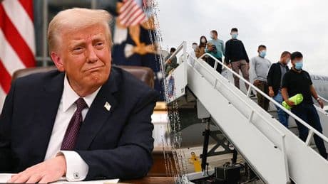 DHS exposes crimes by migrants deported to South Sudan as judge threatens to order their return