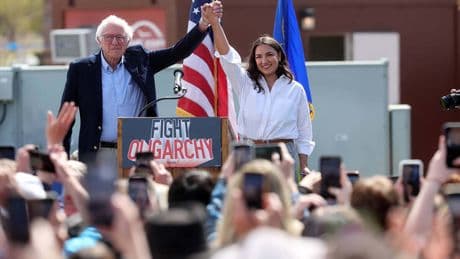 Why the socialist left gets the far right wrong