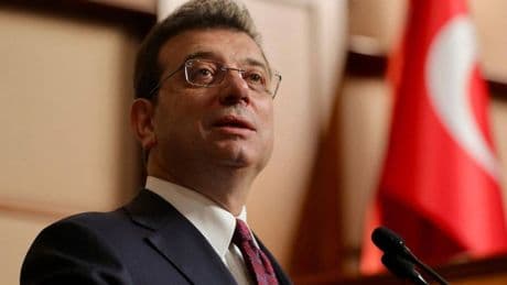 İmamoğlu: Sosyal konut arzını il bazında artıracağız! Hiçbir dönemde bu kadar derin yaşanmadı