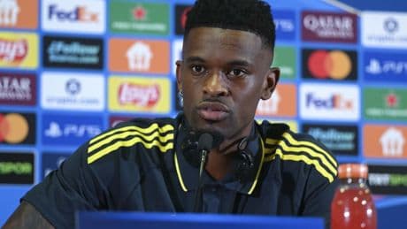 Nelson Semedo'dan Benfica itirafı!