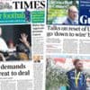 The Papers: EU talks 'down to the wire' and 'Brexit betrayal'