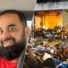 Opluchting bij nabestaanden van Kamran, die overleed bij ramp in Rotterdam: 'Eindelijk serieus genomen’