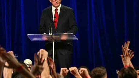 Australien: Labor feiert einen „Sieg für die Ewigkeit“