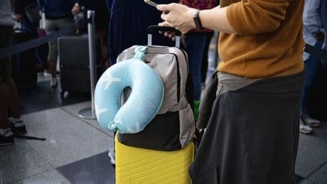 The popular packing tip that could prevent you from boarding your flight