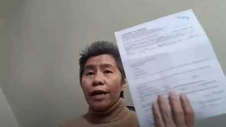 Sask. RCMP release ‘Queen of Canada’ suspects arrested at conspiracy compound, rearrest 2