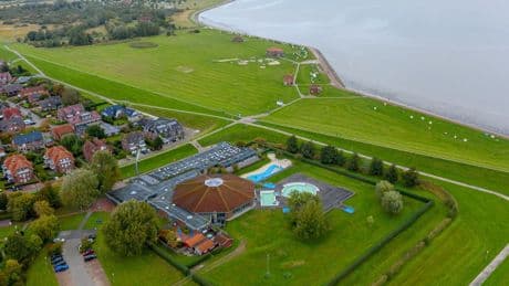 „Ihr habt uns die Pulsader durchtrennt“: Millionenschulden zwingen Therme zur Schließung