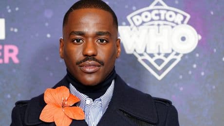 Ncuti Gatwa releases statement about leaving Doctor Who after just two seasons