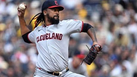 Cleveland Guardians’ Staff Can Handle The Team’s Inconsistencies