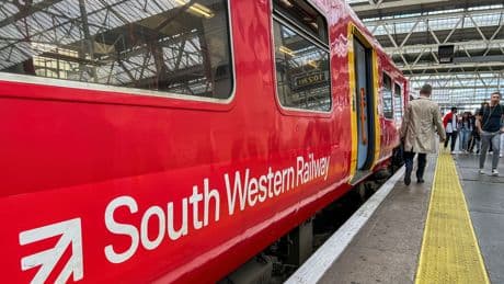 First renationalised train service starts today - but not how you'd have hoped&#8230;