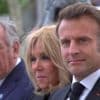 Vote de confiance : Emmanuel Macron en première ligne