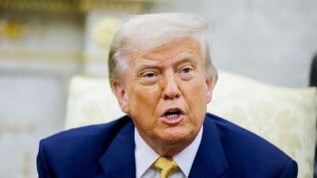 Trump directs AG Pam Bondi to release Epstein case grand jury transcripts