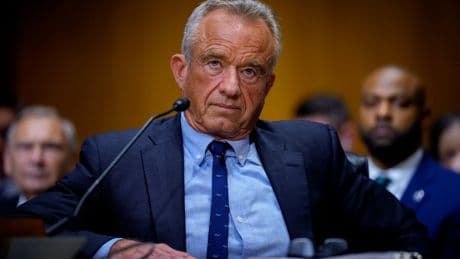 Health Secretary RFK Jr to link Autism and Tylenol use in pregnancy sending company’s stock price spiraling