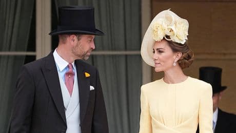 US-Magazin "Time": Ehrung für William und Kate – warum das ein Dämpfer für Harry und Meghan ist