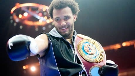 Moses Itauma warned he risks ‘never being the same again’ if he fights ex-heavyweight champion