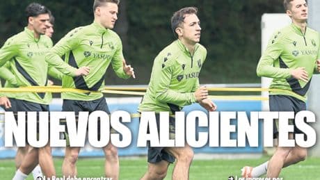 Portada MD Gipuzkoa 17 de mayo