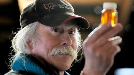 Trump’s tariff chaos has left America’s maple syrup makers in a sticky mess