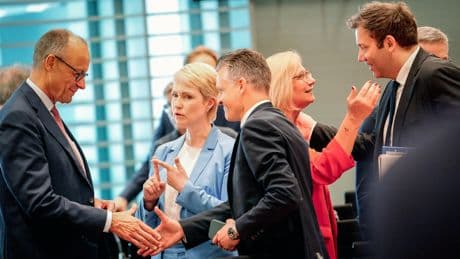 Finanzföderalismus | Etwas Luft für die Kommunen