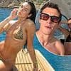 Dua Lipa and Callum Turner backed for Bond roles in Amazon's hotly-anticipated 007 movie