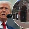 Trump vows to make Harvard 'great again' with 15% cap on foreign students