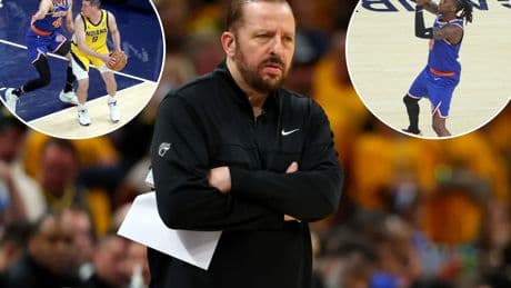 Tom Thibodeau’s rotation flexibility sparked Knicks’ critical comeback