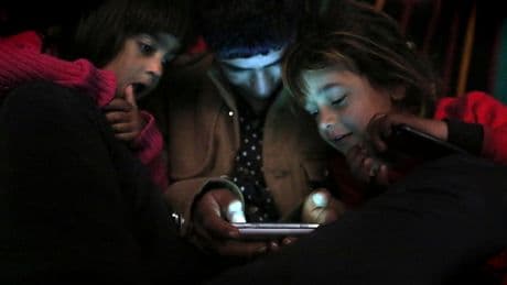 He pioneered the cellphone. It changed how people around the world talk to each other — and don’t