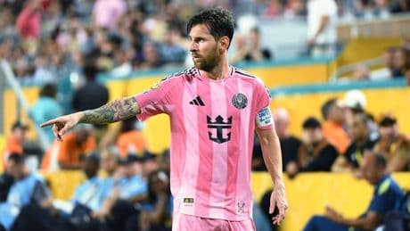 Veelbesproken WK voor clubs van start met 0-0 gelijkspel Messi's Miami en Al-Ahly