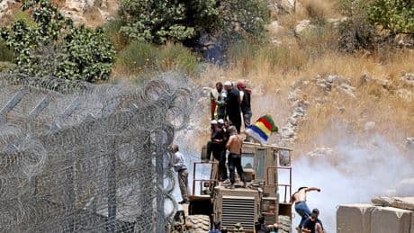 Syrien | Syrien: Kampfansage an die Minderheiten
