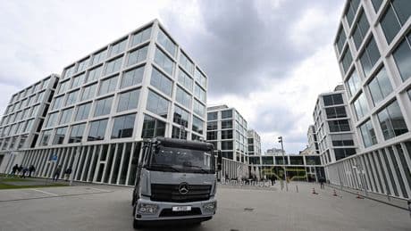 Personalabbau: Sparprogramm Daimler Truck - was ist in Deutschland geplant?