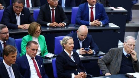Verbotsverfahren: Unausweichlich oder fataler Fehlschritt?