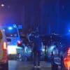 Beelden tonen hoe politie dronken bestuurder arresteert in Aalst: groep autovrienden volgde hem en gaf locatie door aan agenten