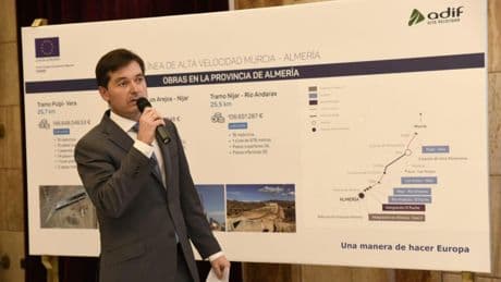 Cese discreto del alto cargo de Adif acusado de manipular puntuaciones a favor de una constructora del caso Koldo
