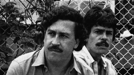 Escobar’ın pilotu 20 milyon dolar maaşlı işini anlattı: "Önce teklifi reddetmiştim"