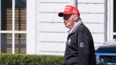 Donald Trump und sein World Liberty Token: Kryptowährung am ersten Handelstag gesunken