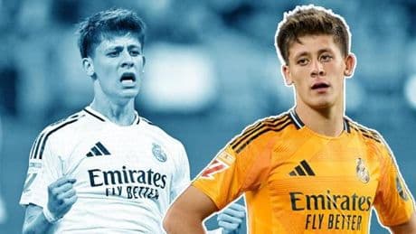 İspanya'da gündem yaratan anket! Real Madrid taraftarının Arda Güler kararı belli oldu!