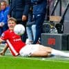 Ontevreden Sven Mijnans zet zinnen op PSV en wil via een ‘nette’ miljoenentransfer naar Eindhoven