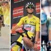 Critérium du Dauphiné 2025 : Pogacar déjà bien plus en jambes que Vingegaard et Evenepoel, Paul Seixas impressionne… Les principaux enseignements à trois semaines du Tour de France
