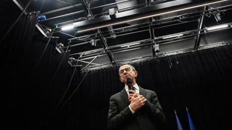 Bruno Retailleau ratisse parmi les élus de gauche du Printemps marseillais
