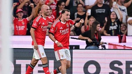 TRANSFER HABERİ: Fenerbahçe ve Benfica arasında Kerem Aktürkoğlu krizi! Anlaşma yakın ancak...