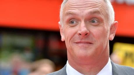 Greg Davies’ favourite book is 1937 classic ‘everyone should read once’