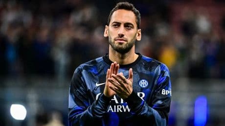 Hakan Çalhanoğlu, Galatasaray için resti çekti! "Bırakın evime gideyim"