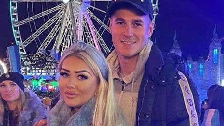 Mystery deepens of young dad killed for Rolex in front of screaming girlfriend