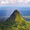 'Sacred' pyramid built by forgotten civilization in Amazon rainforest may be world's tallest ancient structure