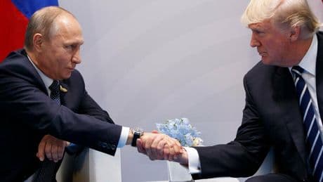 Alaska-Gipfel: Trump fühlt sich Putin nah – wie gefährlich ist das für die Ukraine?