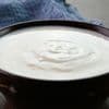 Zwei-Zutaten-Wunder: So gesund und einfach ist Ihr eigener Naturjoghurt